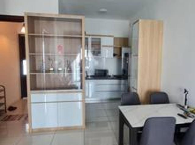 Condominium for rent in Georgetown, Penang