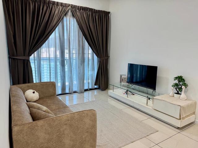 Condominium for rent in Georgetown, Penang