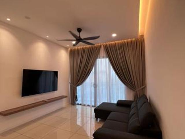 Condominium for rent in Georgetown, Penang