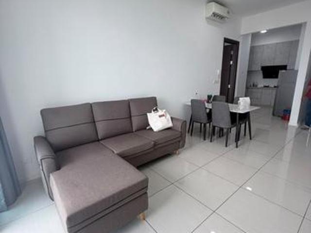 Condominium for rent in Georgetown, Penang