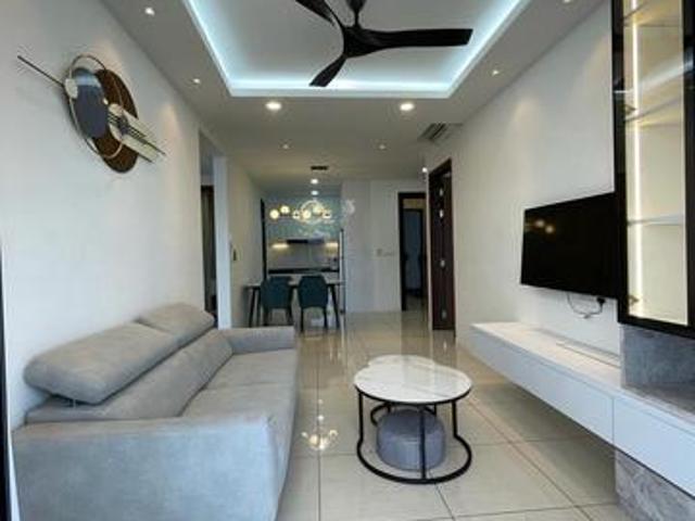 Condominium for rent in Georgetown, Penang