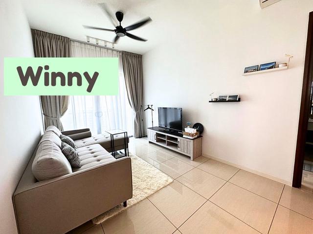 Condominium for rent in Georgetown, Penang