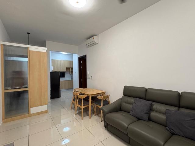 Condominium for rent in Georgetown, Penang