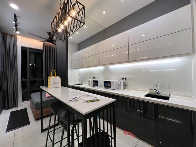 Condominium for rent in Georgetown, Penang