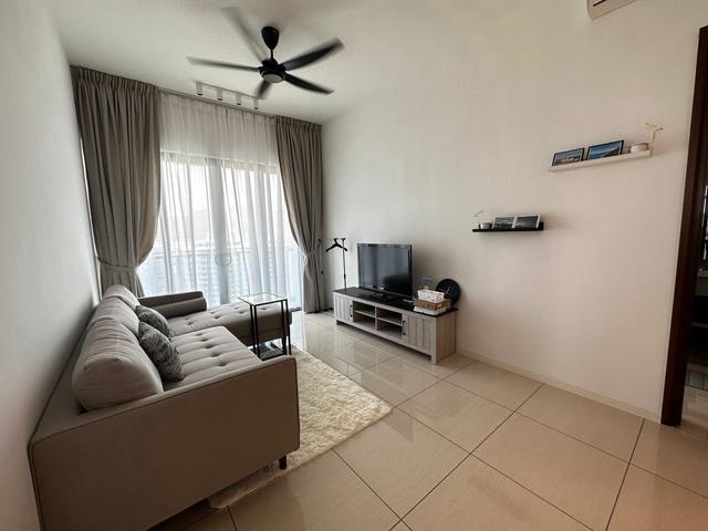 Condominium for rent in Georgetown, Penang