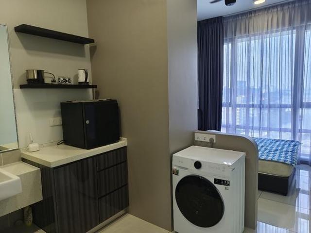Apartment for rent in Georgetown, Penang