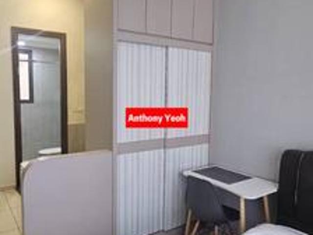 Condominium for rent in Barat Daya, George Town