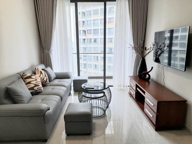 Căn hộ cho thuê tại Thủ Đức, Hồ Chí Minh