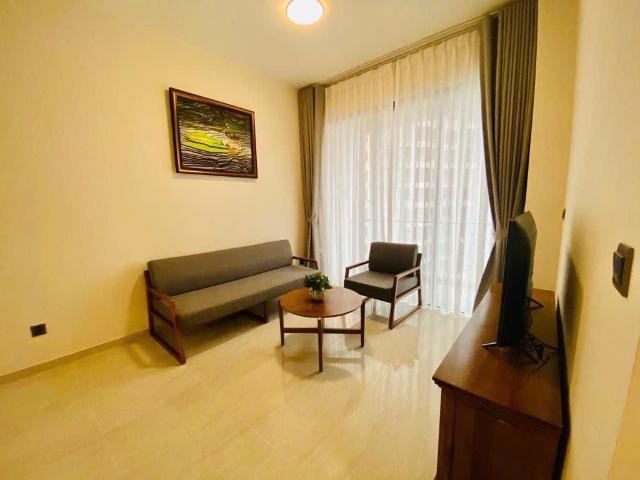 Căn hộ cho thuê tại Thủ Đức, Hồ Chí Minh