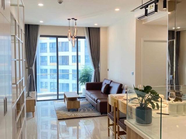 Căn hộ cho thuê tại Khu phố 4, Thành phố Hồ Chí Minh