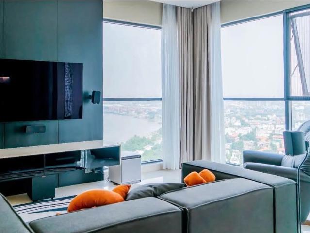 Căn hộ bán tại Thủ Đức, Hồ Chí Minh