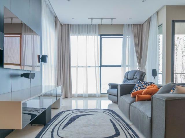 Căn hộ bán tại Thủ Đức, Hồ Chí Minh