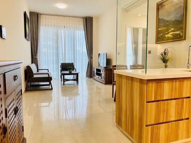 Căn hộ cho thuê tại Thủ Đức, Hồ Chí Minh