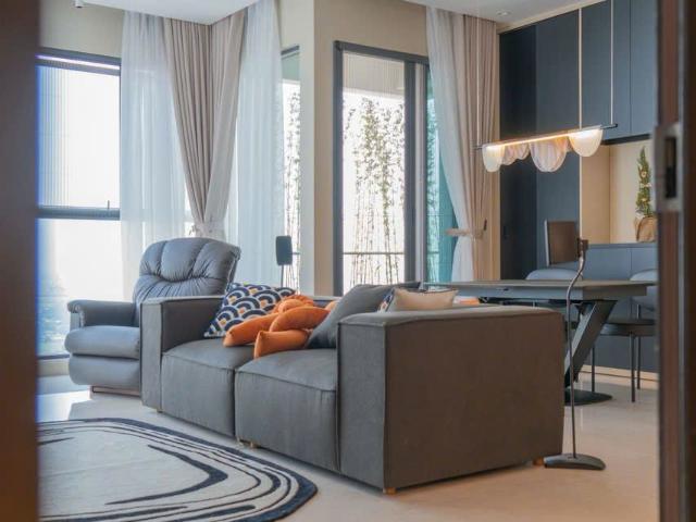 Căn hộ cho thuê tại Thủ Đức, Hồ Chí Minh