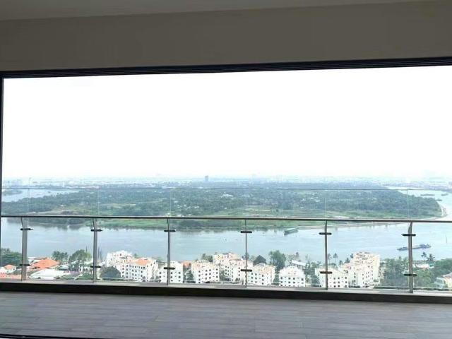 Căn hộ cho thuê tại Khu phố 4, Thành phố Hồ Chí Minh
