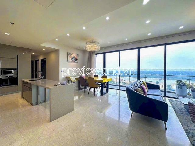 Căn hộ cho thuê tại Thủ Đức, Hồ Chí Minh