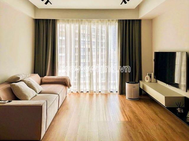 Căn hộ cho thuê tại Thủ Đức, Hồ Chí Minh