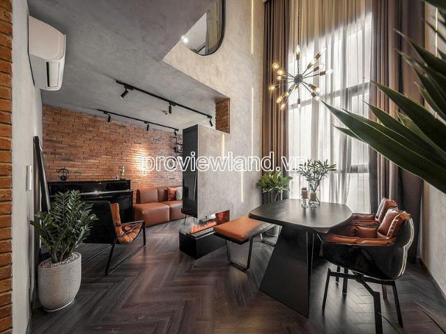 Căn hộ cho thuê tại Thủ Đức, Hồ Chí Minh