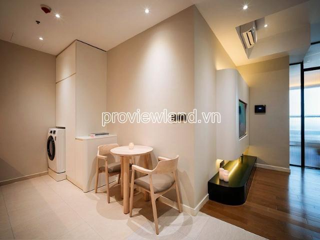 Căn hộ cho thuê tại Thủ Đức, Hồ Chí Minh