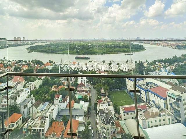 Căn hộ cho thuê tại Thủ Đức, Hồ Chí Minh