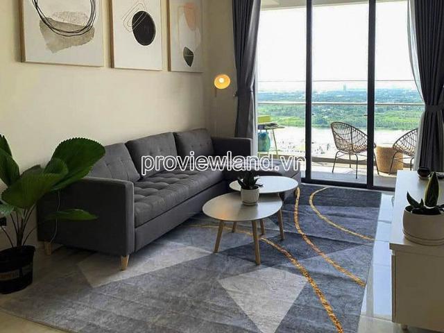 Căn hộ cho thuê tại Thủ Đức, Hồ Chí Minh