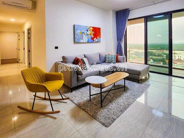 Căn hộ cho thuê tại Thủ Đức, Hồ Chí Minh