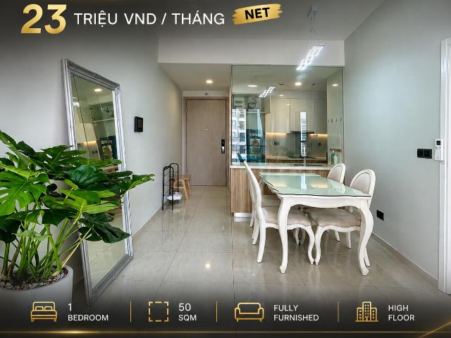Căn hộ cho thuê tại Thủ Đức, Hồ Chí Minh