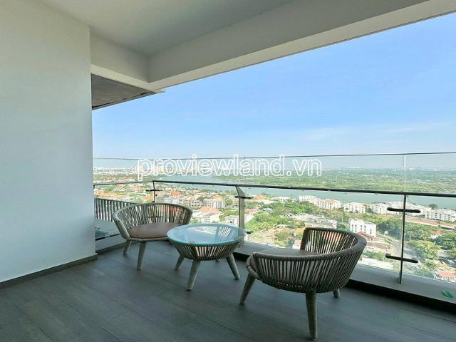 Căn hộ cho thuê tại Thủ Đức, Hồ Chí Minh