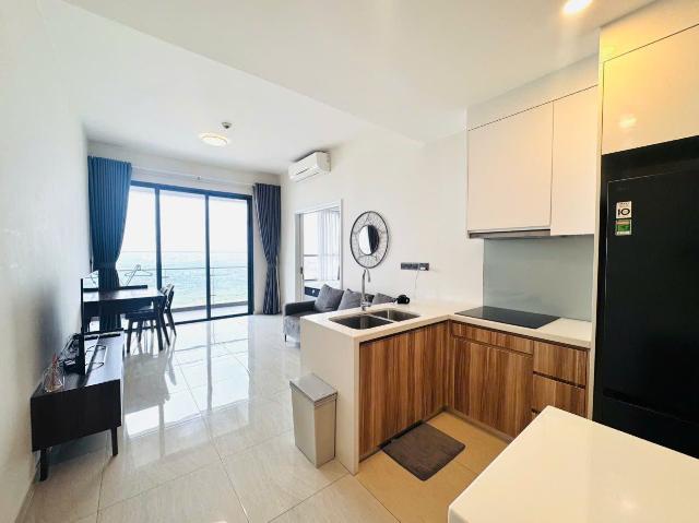 Căn hộ cho thuê tại Khu phố 4, Thành phố Hồ Chí Minh