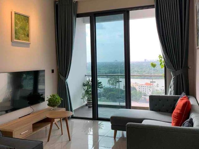 Căn hộ cho thuê tại Thủ Đức, Hồ Chí Minh