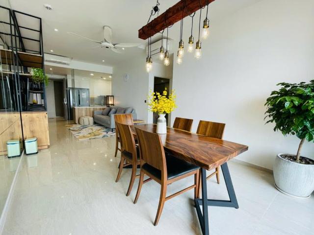 Căn hộ cho thuê tại Thủ Đức, Hồ Chí Minh