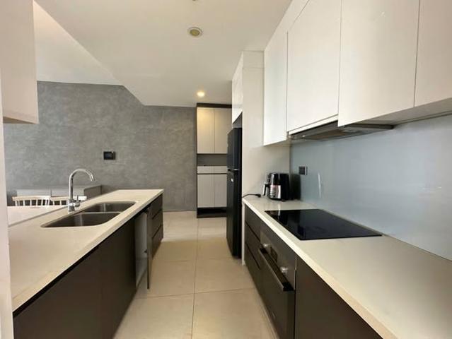 Căn hộ cho thuê tại Thủ Đức, Hồ Chí Minh