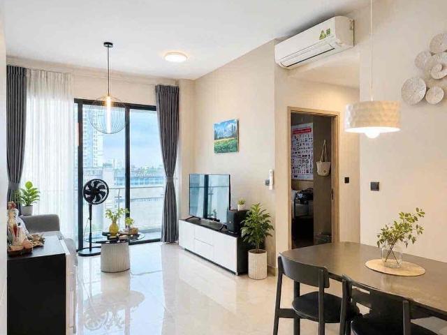 Căn hộ cho thuê tại Thủ Đức, Hồ Chí Minh