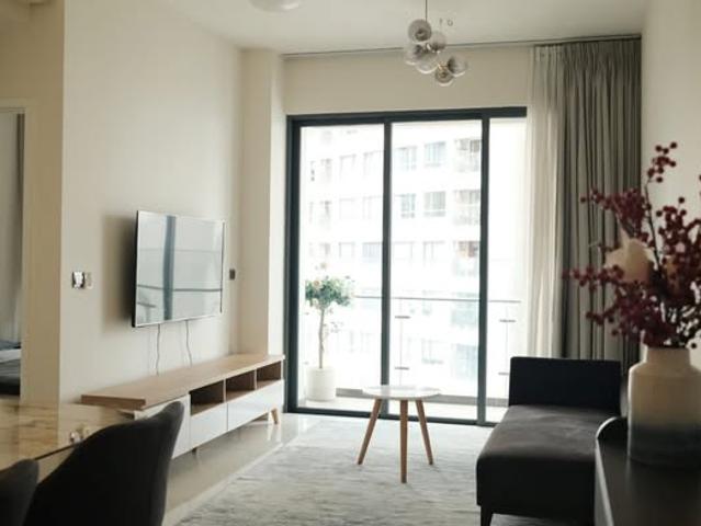 Căn hộ cho thuê tại Thủ Đức, Hồ Chí Minh