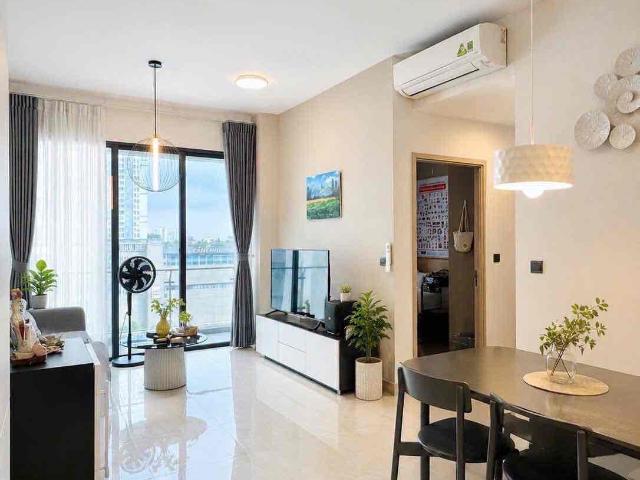 Căn hộ cho thuê tại Thủ Đức, Hồ Chí Minh
