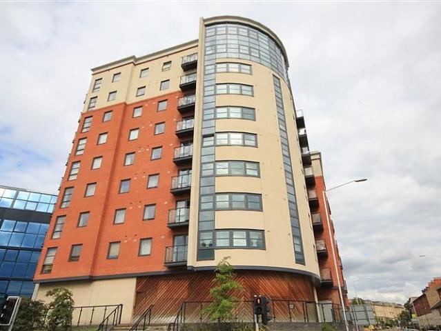 Apartment for rent in Katesgrove, Reading