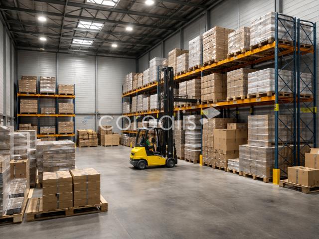 Gewerbe mieten in Weißenberg, Neuss