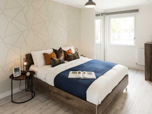 Apartment for rent in All Saints, Wolverhampton