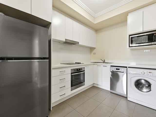 Granny Flat for rent in Strathfield, New South Wales