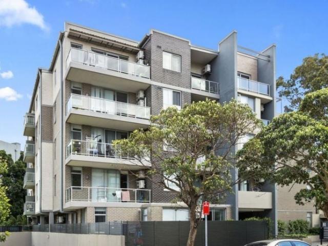 Apartment for rent in Strathfield, New South Wales