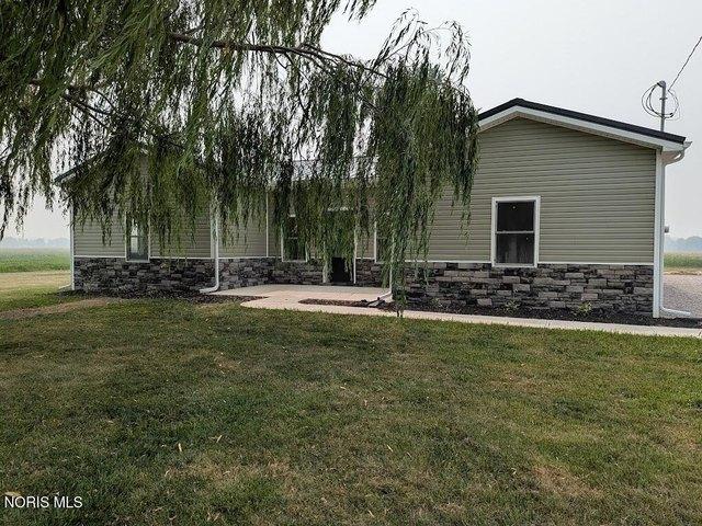 House for sale in Napoleon, Ohio