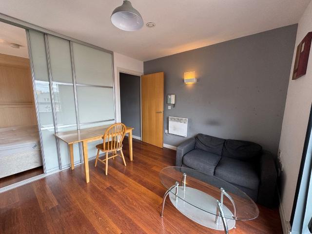 Apartment for rent in Saint Vincent's, Netherthorpe