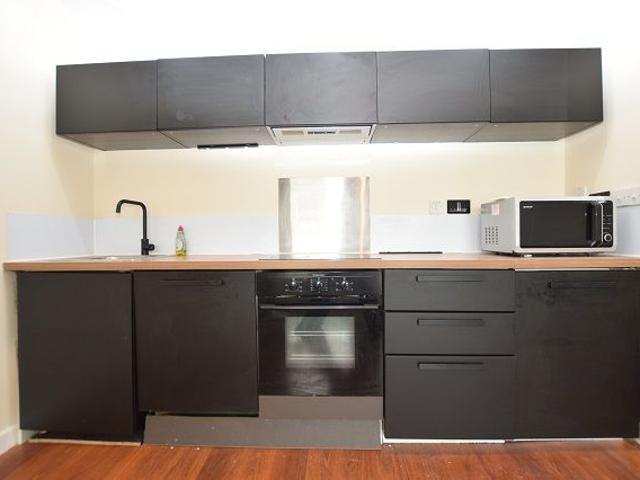 Apartment for rent in Saint Vincent's, Netherthorpe