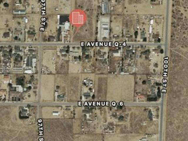 House for sale in Littlerock, California