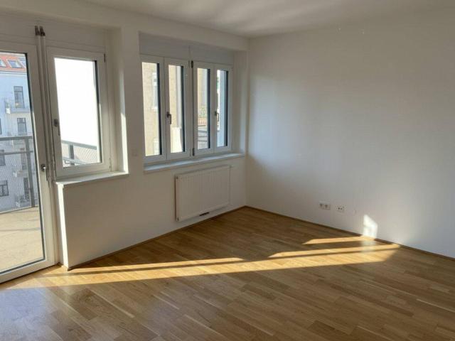 Apartment kaufen in KG Mariahilf, Wien