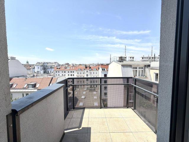 Apartment kaufen in KG Mariahilf, Wien