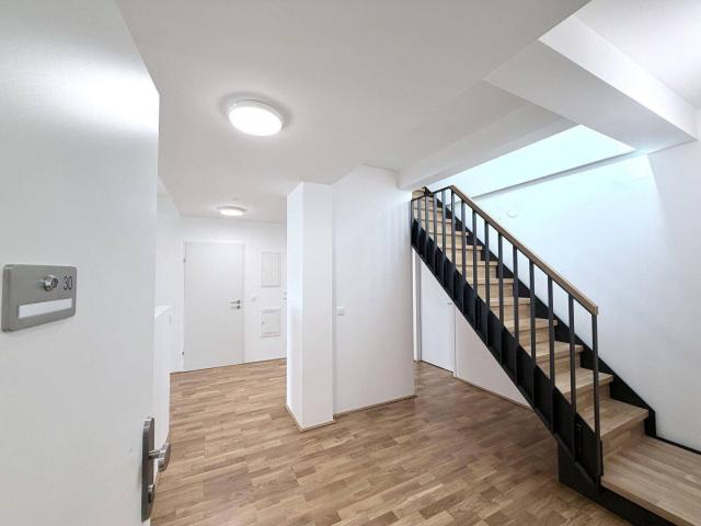 Apartment kaufen in KG Mariahilf, Wien