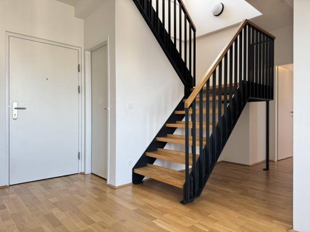 Apartment kaufen in KG Mariahilf, Wien