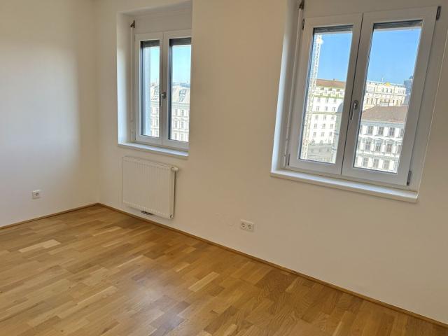 Wohnung kaufen in Mariahilf, Wien