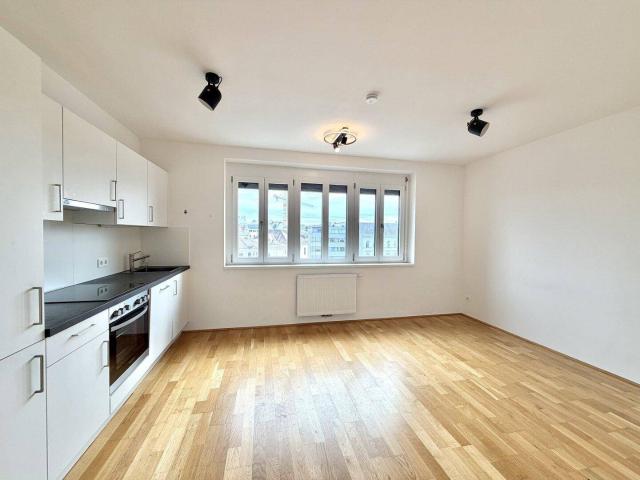 Apartment kaufen in KG Mariahilf, Wien